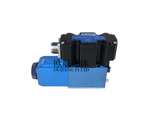 威格士比例压力溢流阀KBCG 3 250D Z M1 2 A PE7 H1 10